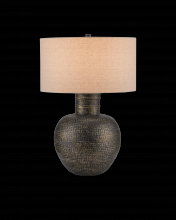  6000-0913 - Braille Table Lamp