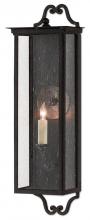  5500-0009 - Giatti Small Outdoor Wall Sconce