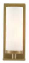  5800-0013 - Bournemouth Brass Wall Sconce