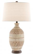  6000-0088 - Faiyum Table Lamp