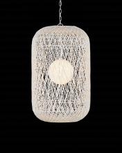  9000-1210 - Cocoon Large Pendant