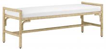  7000-1171 - Olisa Muslin Bench