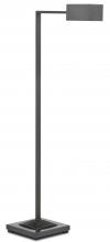  8000-0084 - Ruxley Bronze Floor Lamp