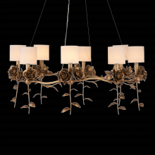  9000-1160 - Rosabel Chandelier