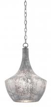  9000-0124 - Segreto Gray Pendant