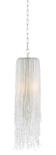  9000-0867 - Capelli Beaded Glass Pendant