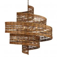  9000-0925 - Saisei Grande Chandelier