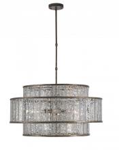  9454 - Fantine Large Chandelier