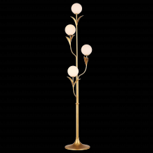  8000-0152 - Rossville Floor Lamp