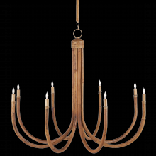  9000-1085 - Samsara Chandelier