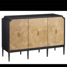  3000-0270 - Kallista Taupe Cabinet