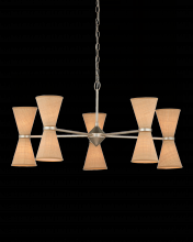  9000-1218 - Pennyworth Chandelier