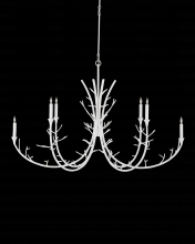  9000-1207 - Twiggy Oval Chandelier