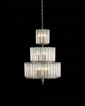  9309 - Bevilacqua Medium Chandelier