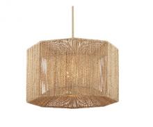  9000-1101 - Mereworth Medium Chandelier