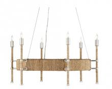  9000-0955 - Monzie Chandelier