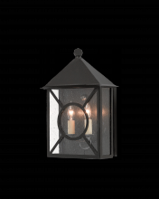  5500-0003 - Ripley Medium Outdoor Wall Sconce