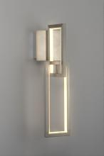 ET2 E20350-SN - Link-Wall Sconce