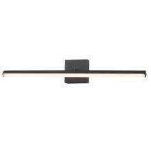  E21374-BK - Hover-Wall Sconce