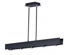  E24634-BKPC - Beam LED-Linear Pendant